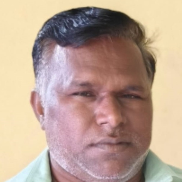 श्री. हरिसिंग वाळू माळेकर