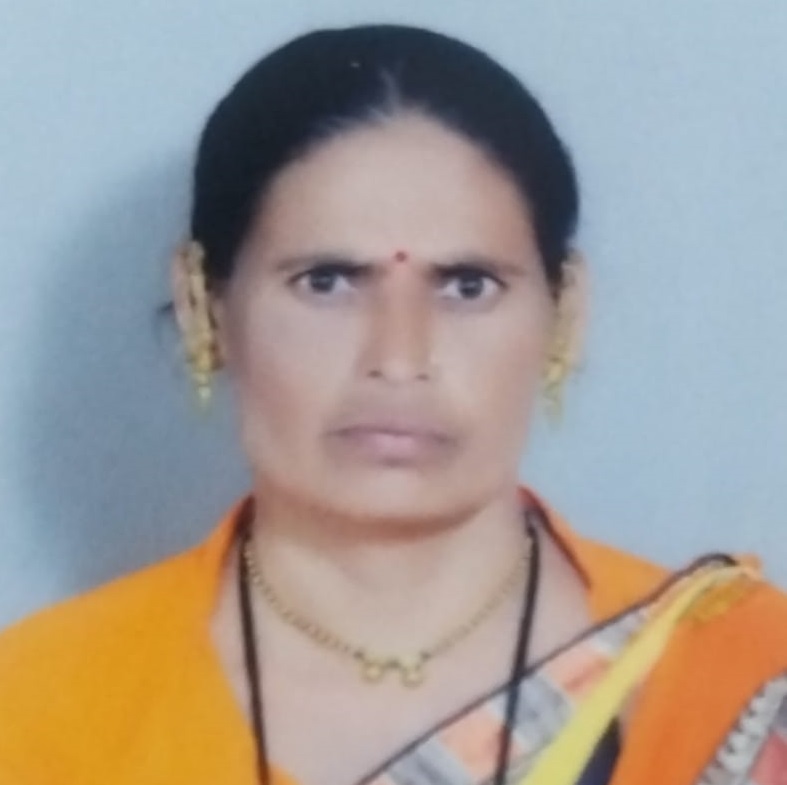 सौ. सविता ज्ञानेश्वर खुर्दळ